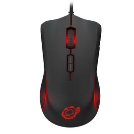 ozone argon ocelote ゲーミングマウス レーザーマウス OZARGONOCELOTE