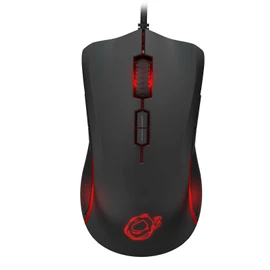 ozone argon ocelote ゲーミングマウス レーザーマウス OZARGONOCELOTE