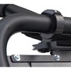 TUSK UTV Sun Visor for Polaris RZR XP 1000 Sport