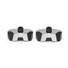 RunzeFeng 1 PC Golf Weight Compatible with PING G440 Driver