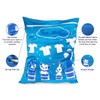 Fur Magic Pet Laundry Bag Keeps Your Washing Machine Free