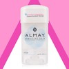Almay Women's Gel Antiperspirant Deodorant, Hypoallergenic
