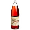 Tejava, Tea Black Unsweetened, 33.8 Fl Oz