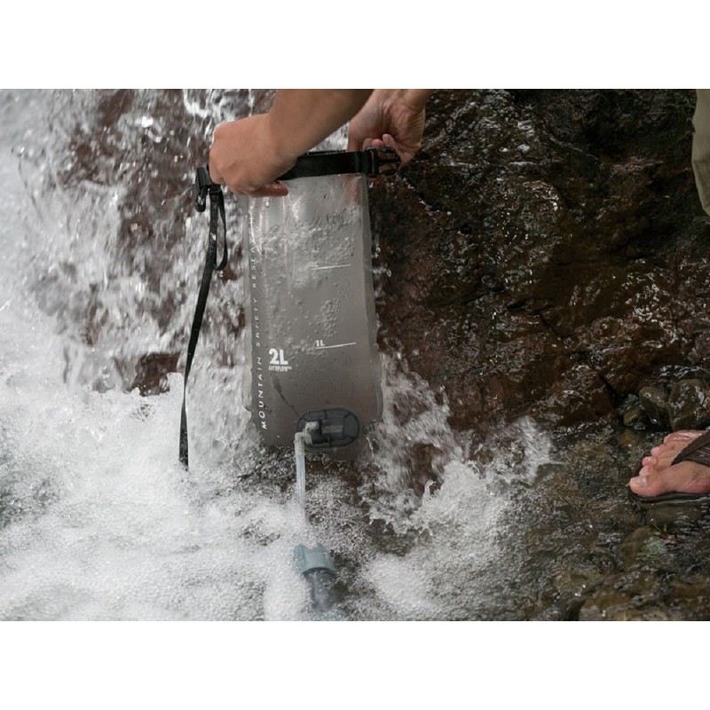 Msr AutoFlow Gravity Microfilter
