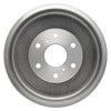 Dynamic Friction Company True Balanced Brake DRUM (1) 365-47071
