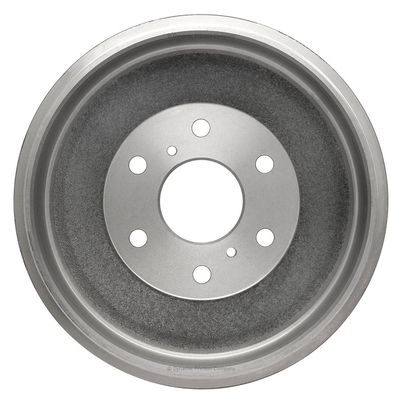 Dynamic Friction Company True Balanced Brake DRUM (1) 365-47071