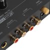 Phono Turntable Preamp Ultra Low Noise Independent Volume Control Phonograph