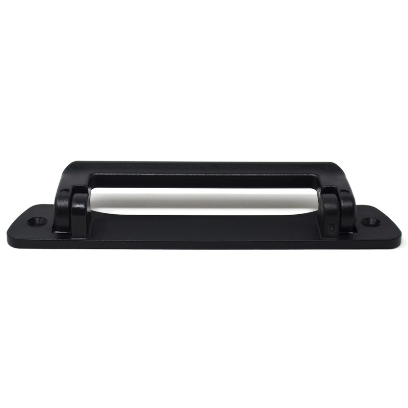 Design61 Set of 2 Handles Furniture Handle Bowls Folding Handle