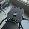 3D Cycle Parts Royal Enfield Himalayan 450 Daytripper Rear Rack