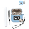 Case for JBL Tour Pro 3 True Wireless Noise Cancelling