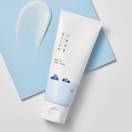 Round Lab 1025 Dokdo Sleeping Pack 100ml / 라운드랩 1025 독도 수면팩 100ml