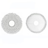 HACOBEST 12pcs Mop Pads for for Ecovacs Deebot t30s /T30s
