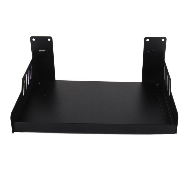 Kitchen Storage Rack Wall Mounted Multifunctional High Load Bearing Organizer