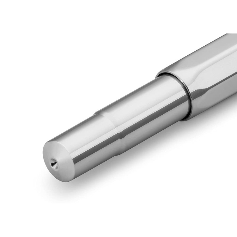 Kaweco Al Sport Fuel Holder Rose Gold