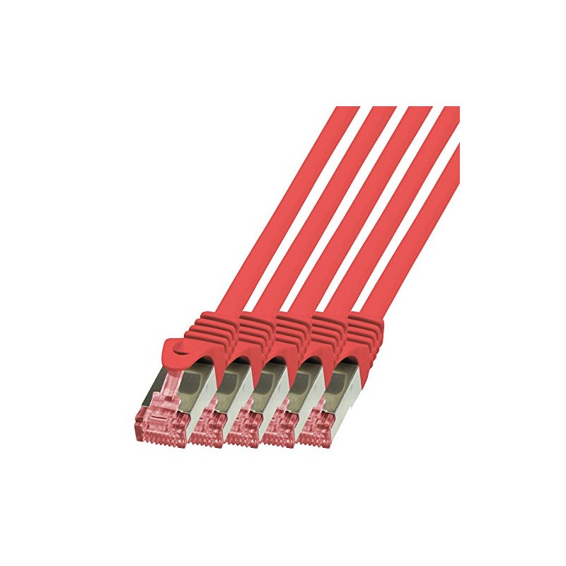BIGtec All Patch Cables
