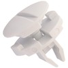 Whirlpool WPW10503549 Retainer, White