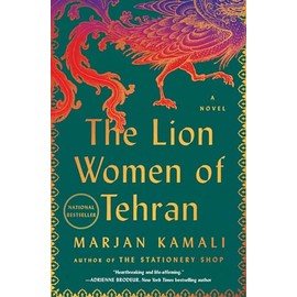 The Lion Women of Tehran