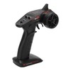 RC Transmitter 2.4G CH2 Remote Controller with Receiver 2440 4000KV