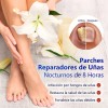 Bsmkd 64pz Gel Fortalecedor Para Uñas For El Tratamiento