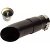 Radiant Cycles 15-23 Ducati Scrambler Shorty GP Exhaust Short Muffler