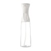 Mistifi Spray Plastic Bottle for Hair, Ultra Fine Mist, Water