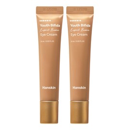 Hanskin Baby Bifida Expert Biome Eye Cream 15ml x 2