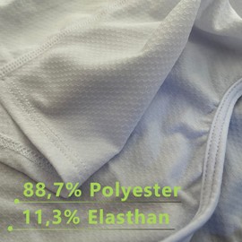 FRSOHEWIN Balaclava Summer Thin Breathable Face Mask Polyester for Men Women Motorcycle Bicycle Outdoor Running Sports, White