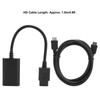720P Retro Game Console HDMI Converter High Definition Video Cable