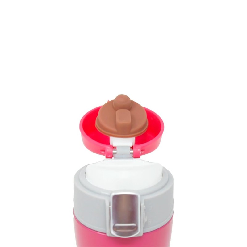 Westinghouse Termo de Acero Inoxidable de 450ml (WCBL00250450) (ROSA)