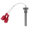 Bedaily New for Pentair Spa Heaters 42002-0024S Stack Flue Sensor