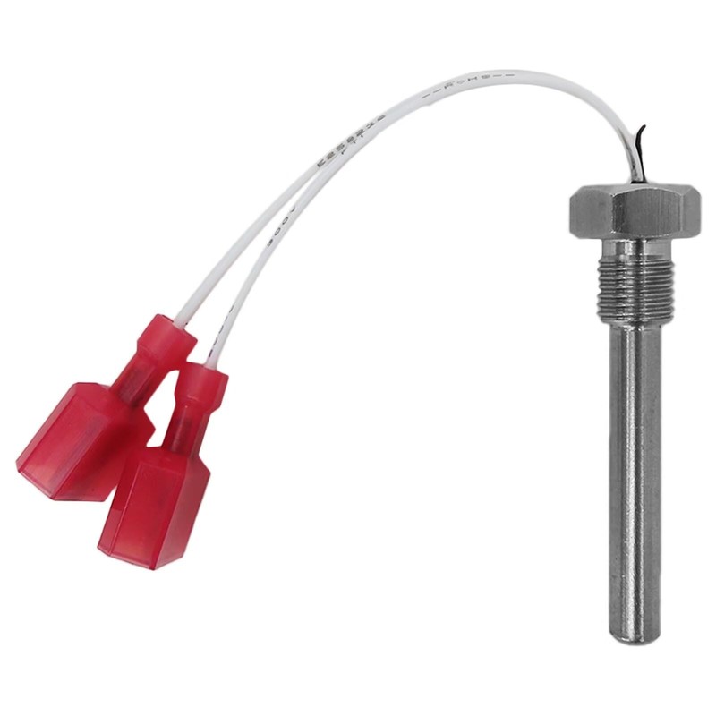 Bedaily New for Pentair Spa Heaters 42002-0024S Stack Flue Sensor
