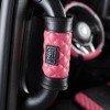 DAD Garson D.A.D Assist Grip Cover Type, Quilting Pink [HA628]