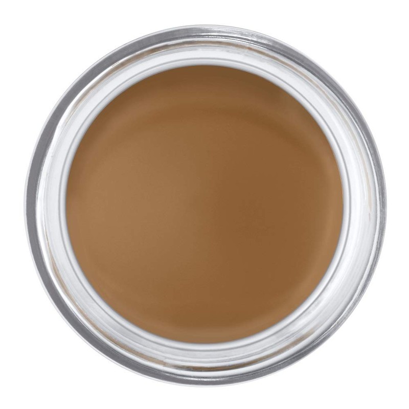 NYX Cosmetics Concealer Jar - Tan