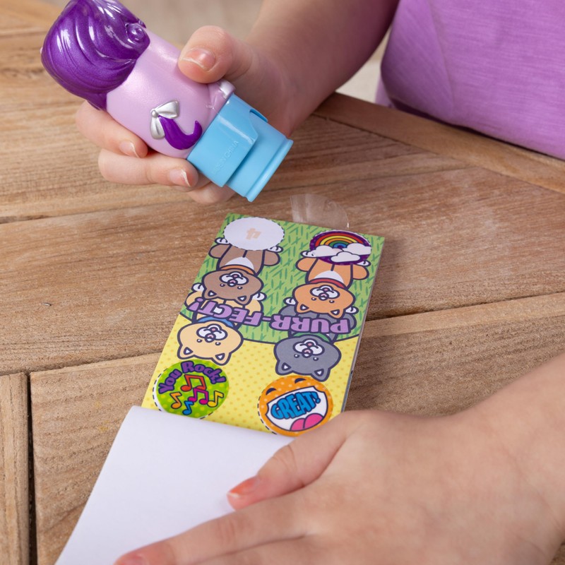 Melissa & Doug Sticker Wow! Mini Activity Pad with Refill
