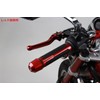 POSH 032979-06-10 Motorcycle Handlebar End, Mid-Weight Bar End, Genuine Honda