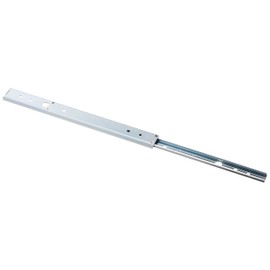スガツネ工業 スライドレール C242 1本入(片側) C2421-20