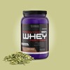 Ultimate Nutrition Prostar Whey Protein Powder Blend of Whey Concentrate