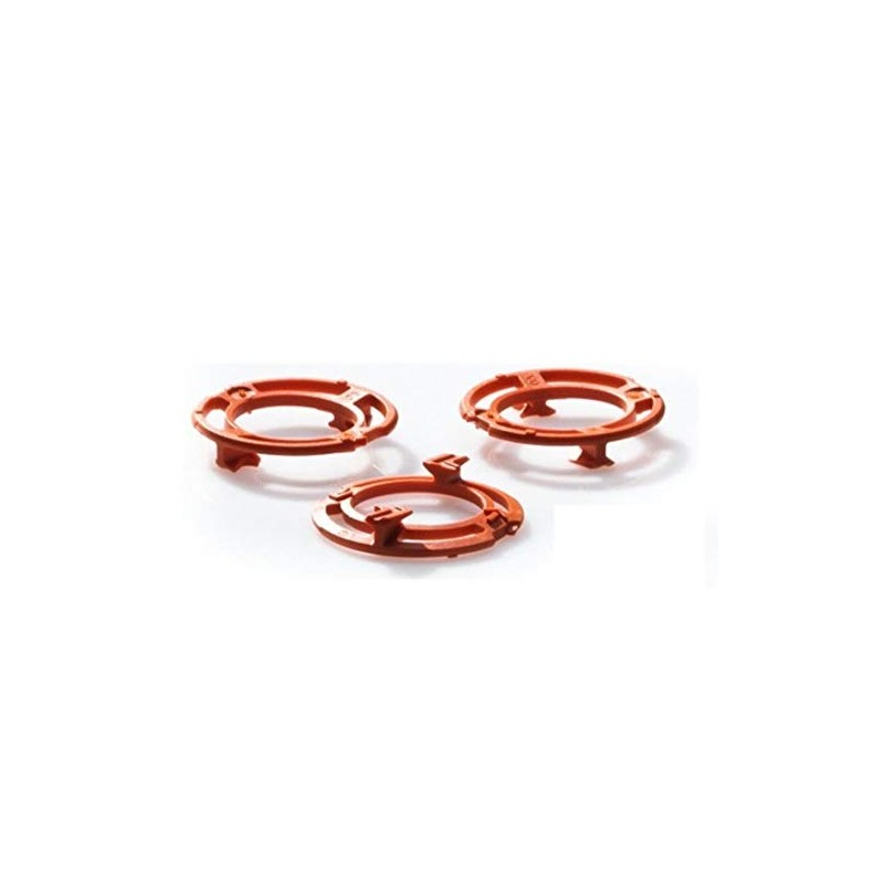 Locking Ring (Holder Plate) for Philips Shaving Heads Model SH70