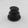 VGOL 4PCS Oil Drain Plug No Leak 06L103801 Compatible with