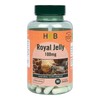 Holland & Barrett Royal Jelly 100mg 90 Capsules