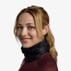 BUFF® ThermoNet® Multifunctional Scarf Black Unisex Adult