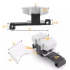 sinocea0 Automatic Primary Chain Tensioner Adjuster For 2007-2016 Harley Big