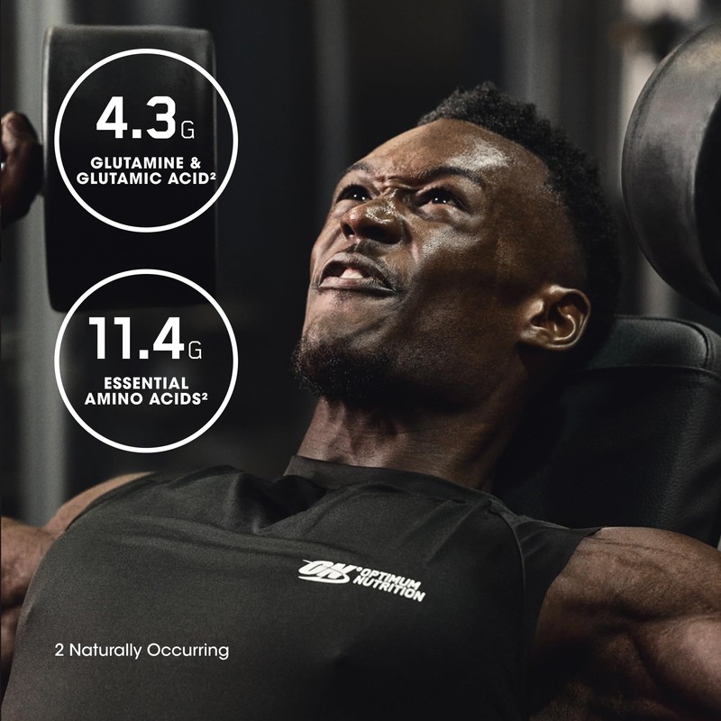 Optimum Nutrition Gold Standard 100% Isolate, Chocolate Bliss, 1.64 Pounds,