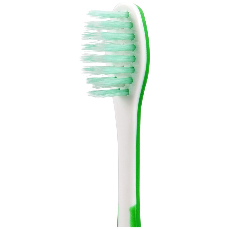 RM Oral Kids Healthy Smiles Suction Cup Soft Toothbrushes, 3