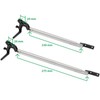 CR-MOESANCO® Compass Kit Right + Left Caravan 23cm Arm for