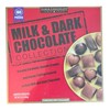 Elmer Chocolates Milk and Dark Chocolate Collection 60 pieces 24 oz by Elmer chocolate