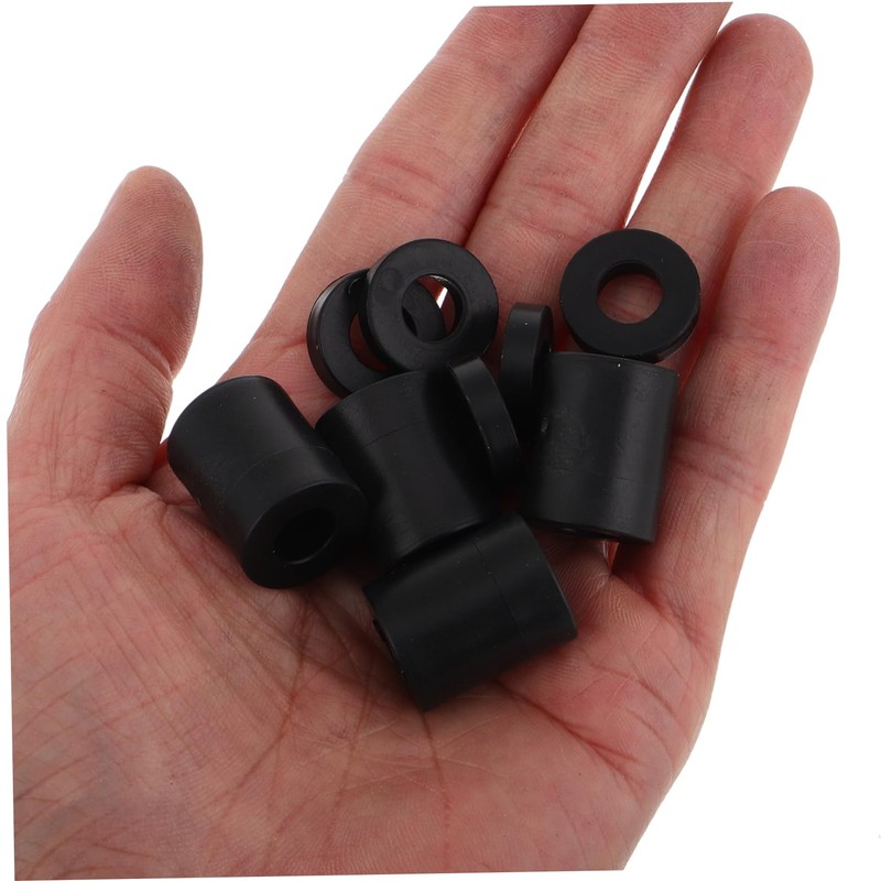Operitacx 88pcs Tv Wall Mounting Hardware Kit Tv Mount Screws
