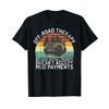 Off-Road Therapy Offroad T-Shirt