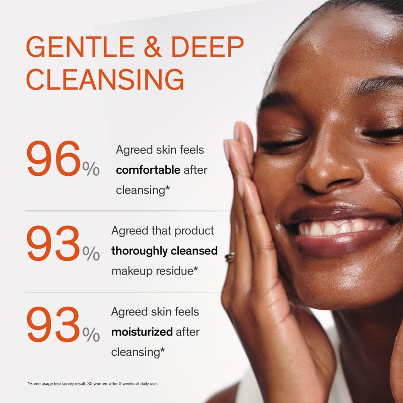 Sulwhasoo Gentle Cleansing Oil: Silky, Hydrating, Removes Waterproof Makeup &