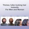 Bosley Professional Strength Hair Thickening Fibers